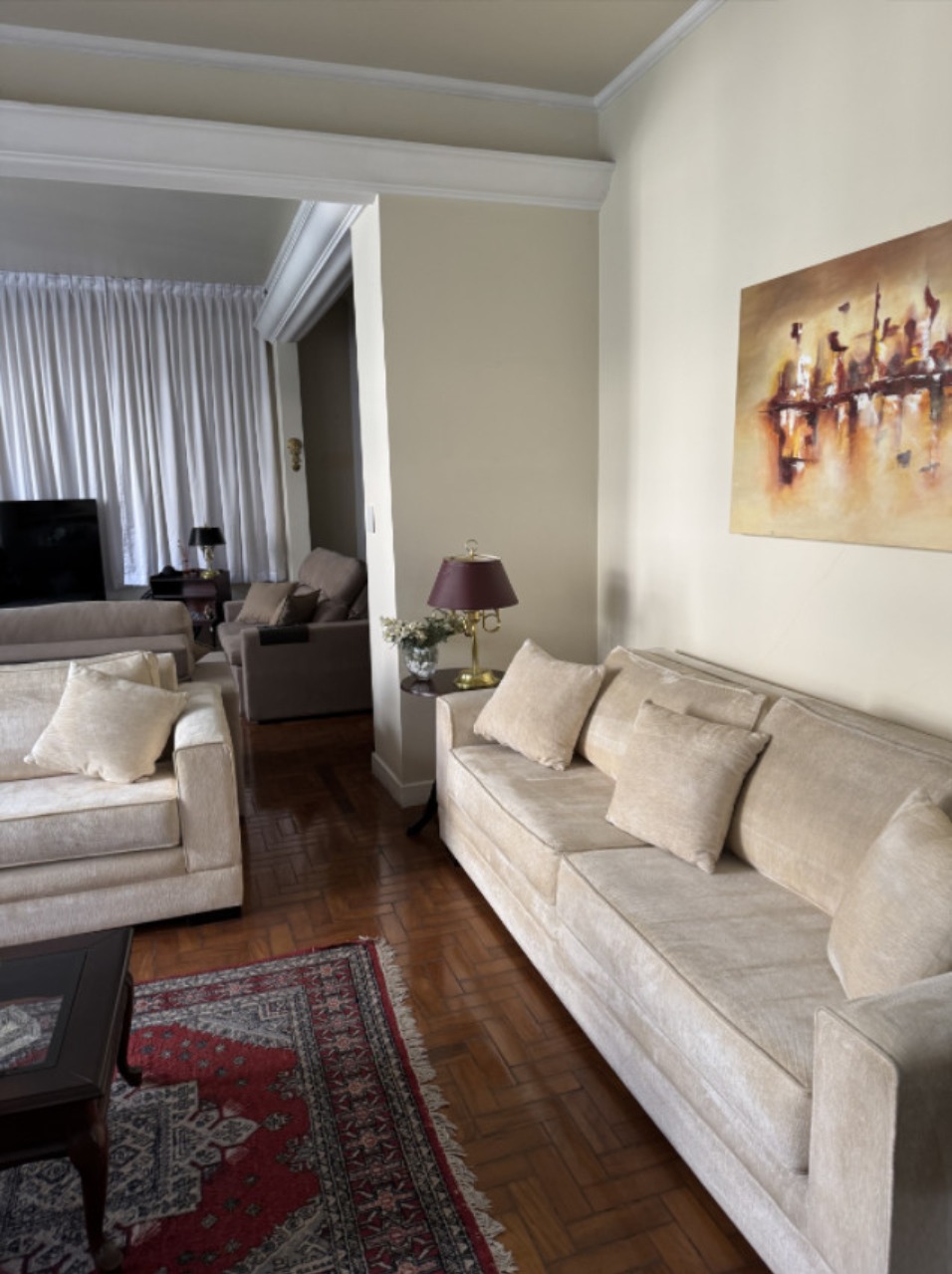 Apartamento, 3 quartos, 220 m² - Foto 31