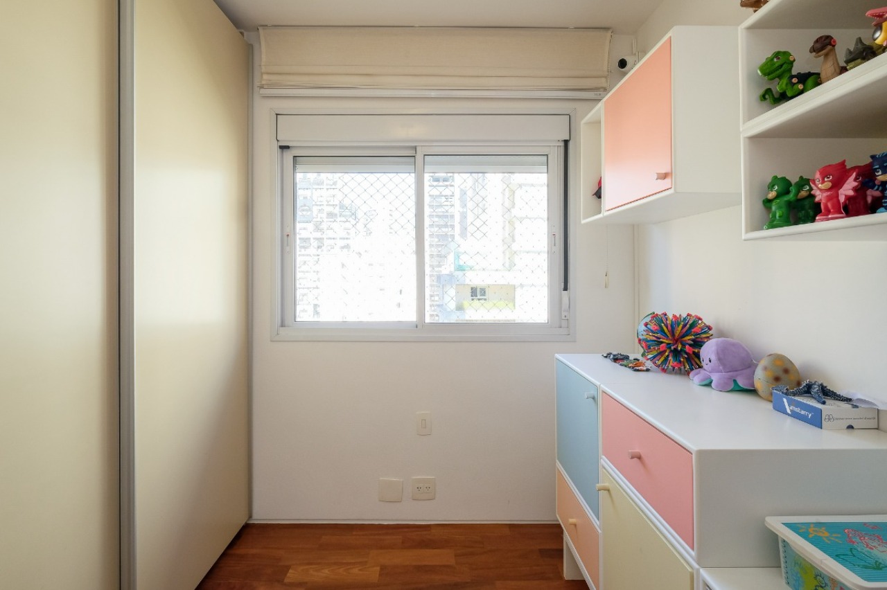 Apartamento, 3 quartos, 190 m² - Foto 23