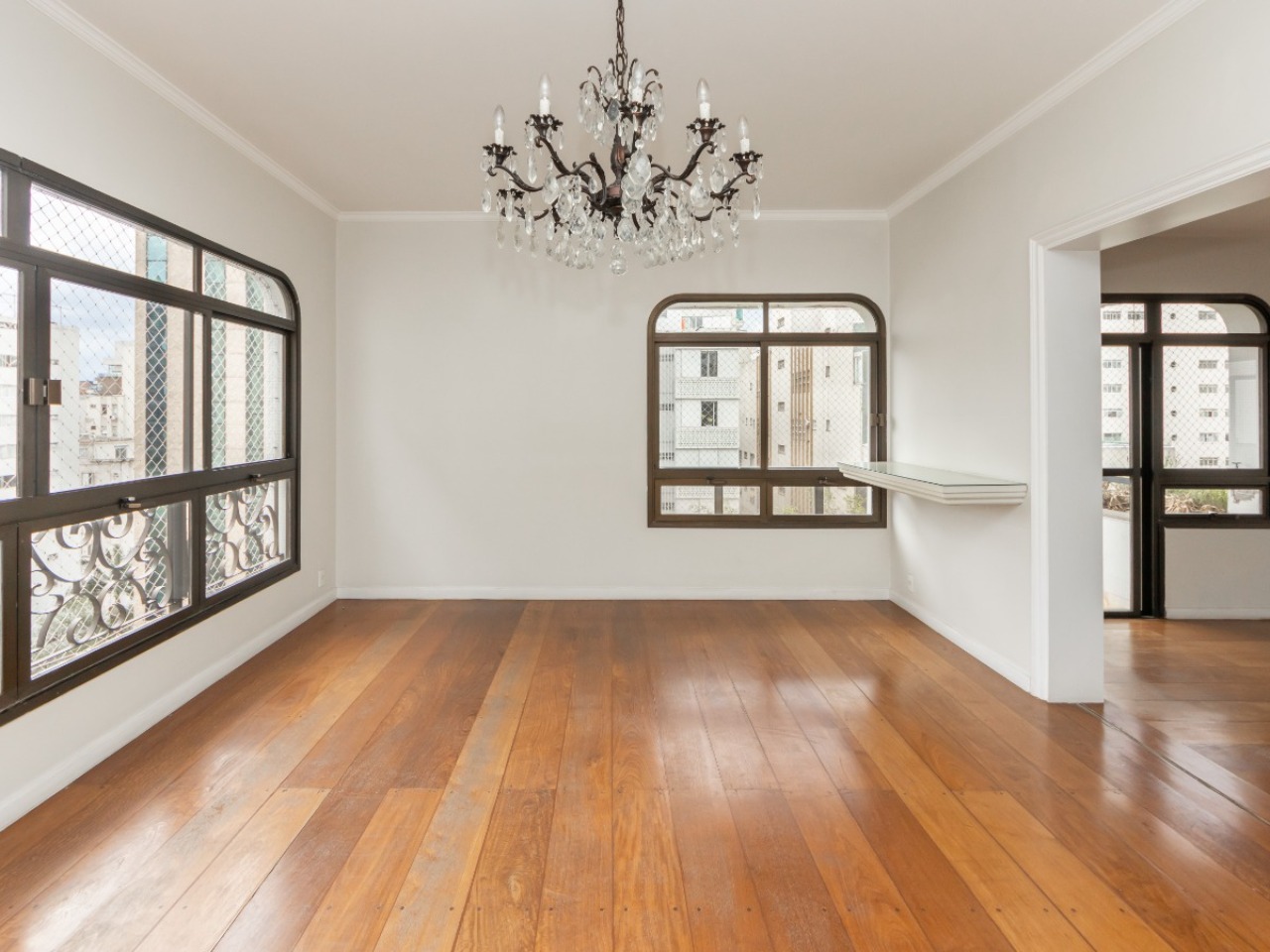 Apartamento, 4 quartos, 290 m² - Foto 10