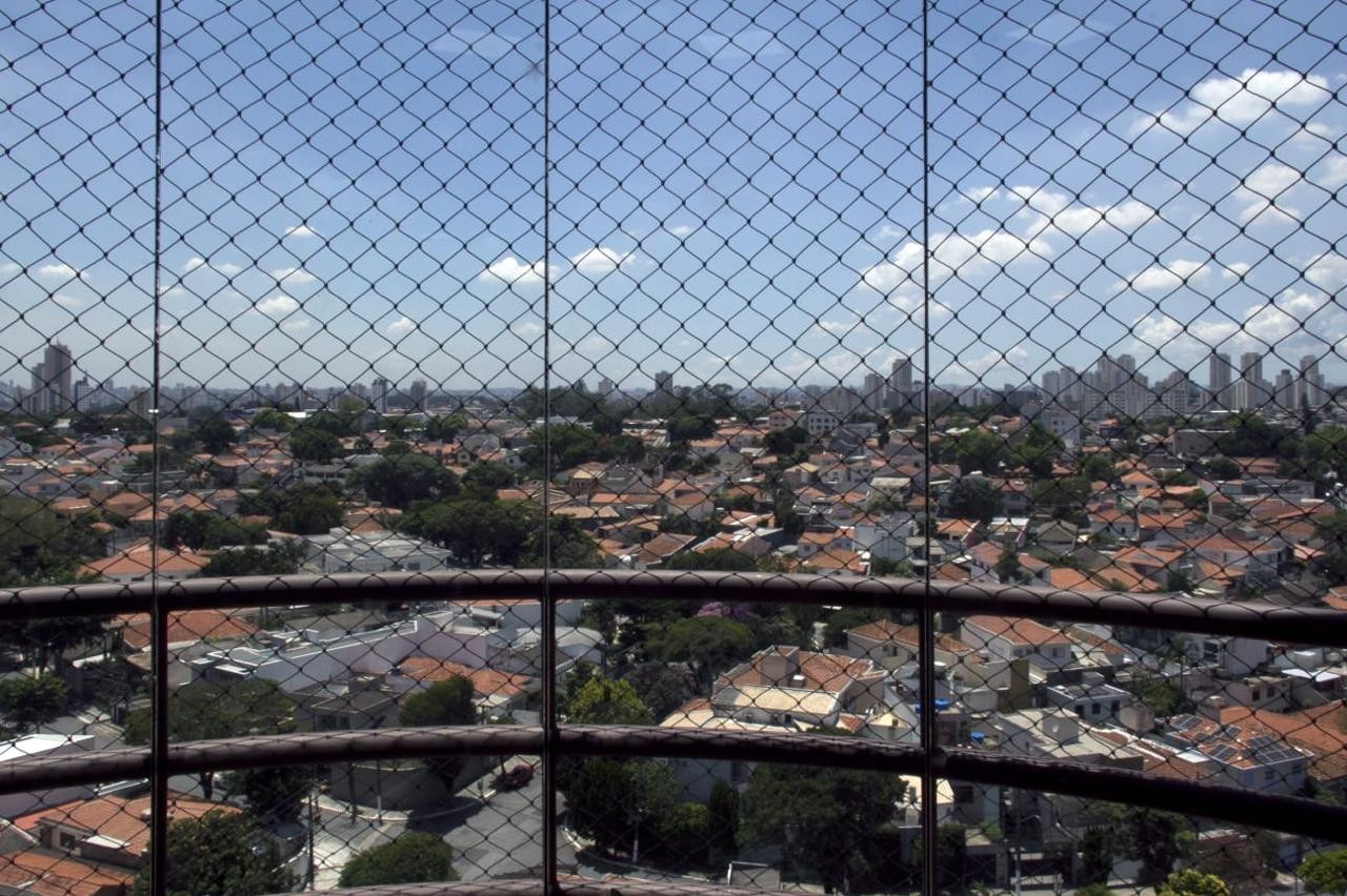 Cobertura, 3 quartos, 320 m² - Foto 1
