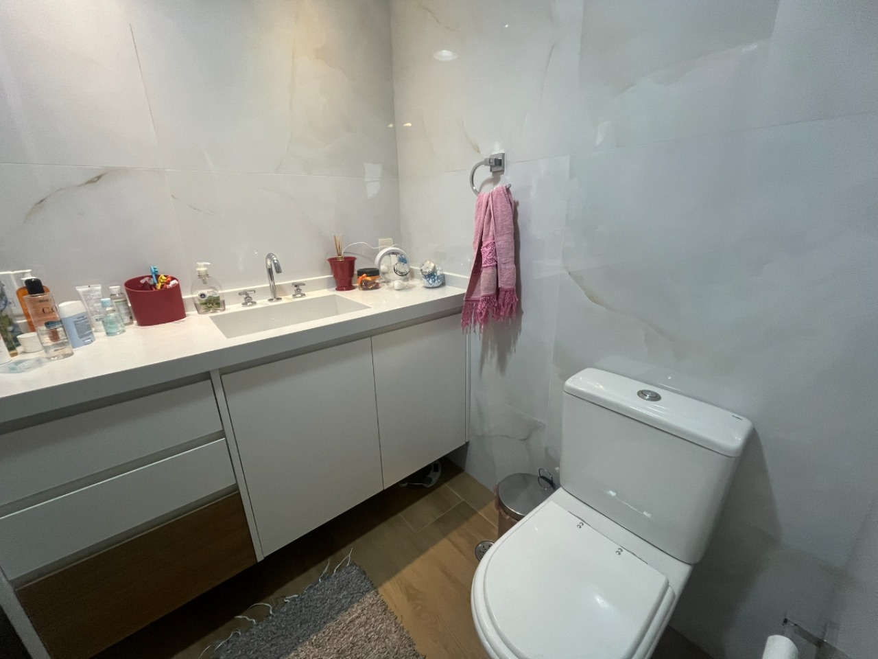 Apartamento, 3 quartos, 130 m² - Foto 15