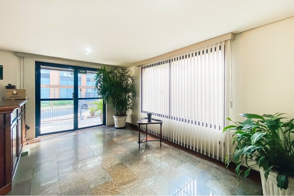 Apartamento, 1 quarto, 35 m² - Foto 6