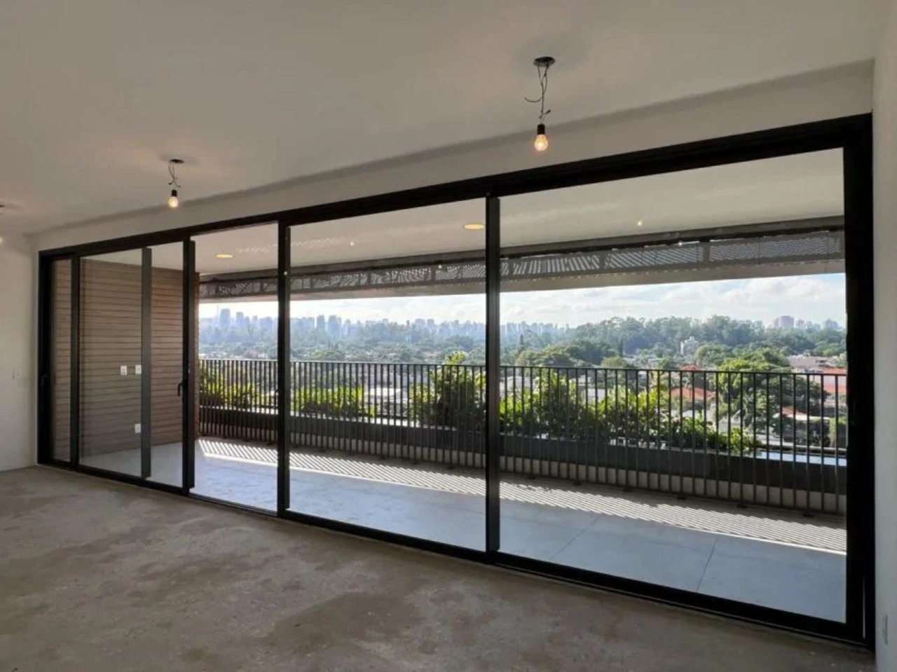 Apartamento, 3 quartos, 175 m² - Foto 4