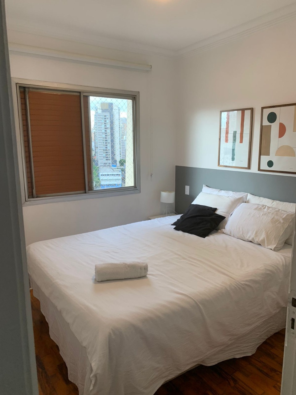 Apartamento, 3 quartos, 100 m² - Foto 14