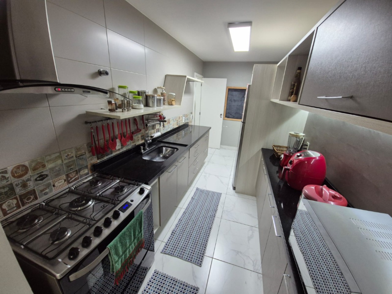 Apartamento, 2 quartos, 160 m² - Foto 26