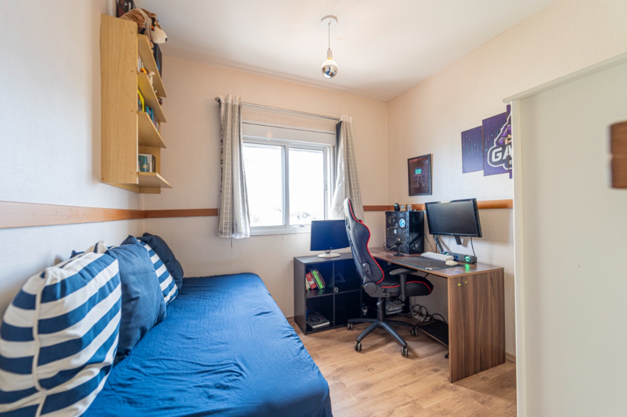 Apartamento, 3 quartos, 110 m² - Foto 18