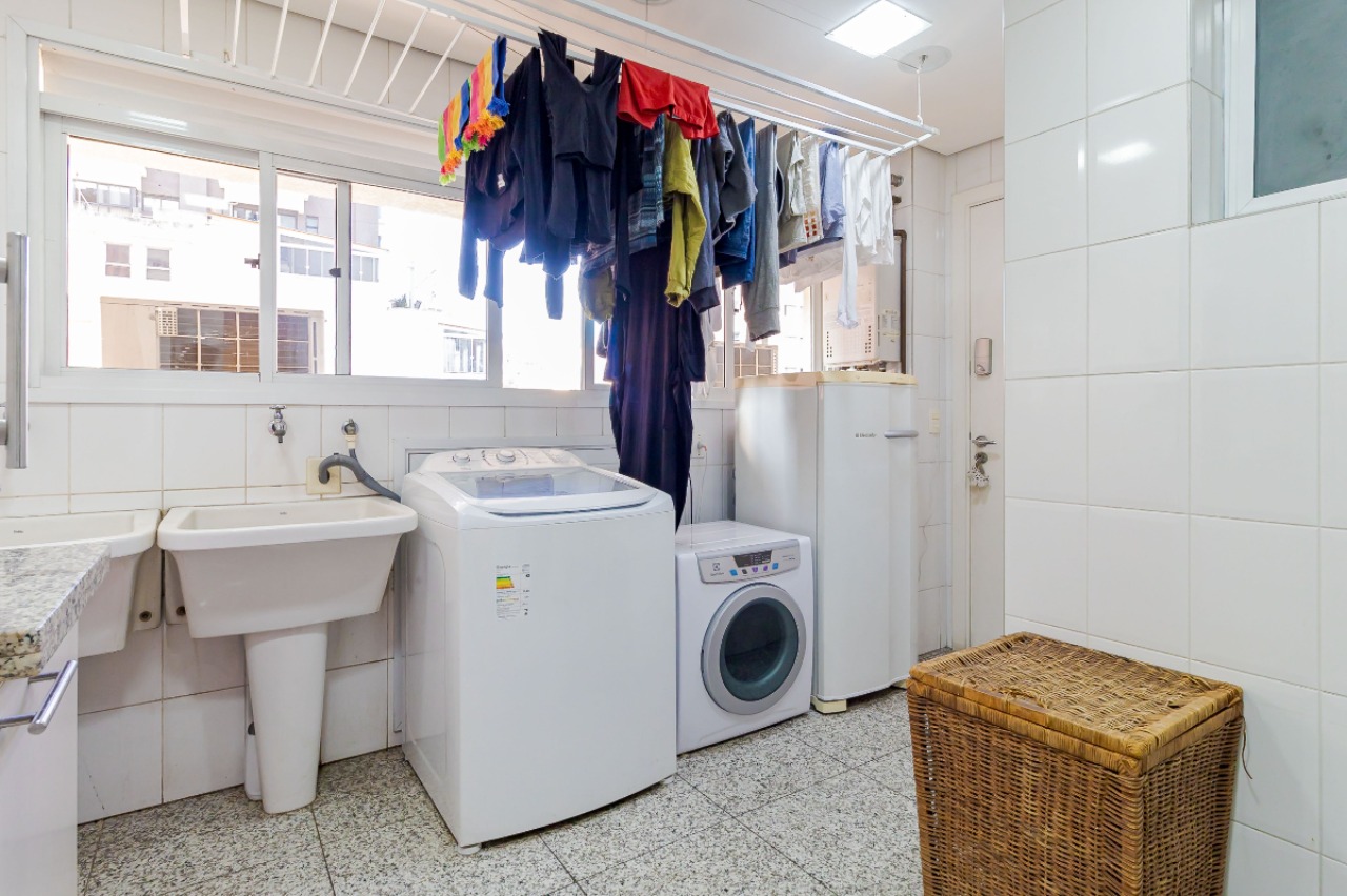 Apartamento, 3 quartos, 240 m² - Foto 28