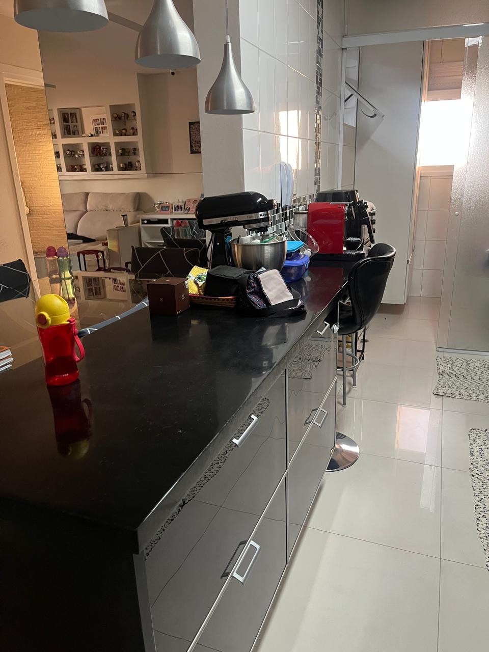 Apartamento, 3 quartos, 100 m² - Foto 13