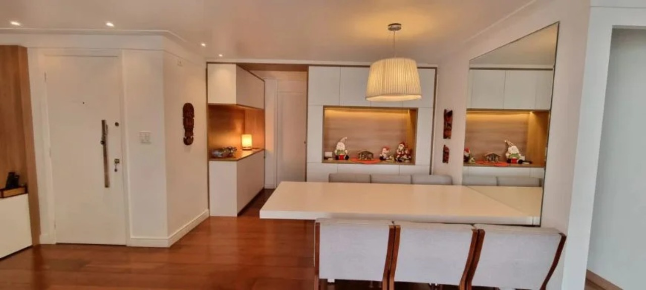 Apartamento, 4 quartos, 140 m² - Foto 2