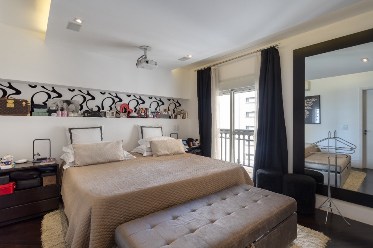 Apartamento, 3 quartos, 220 m² - Foto 29