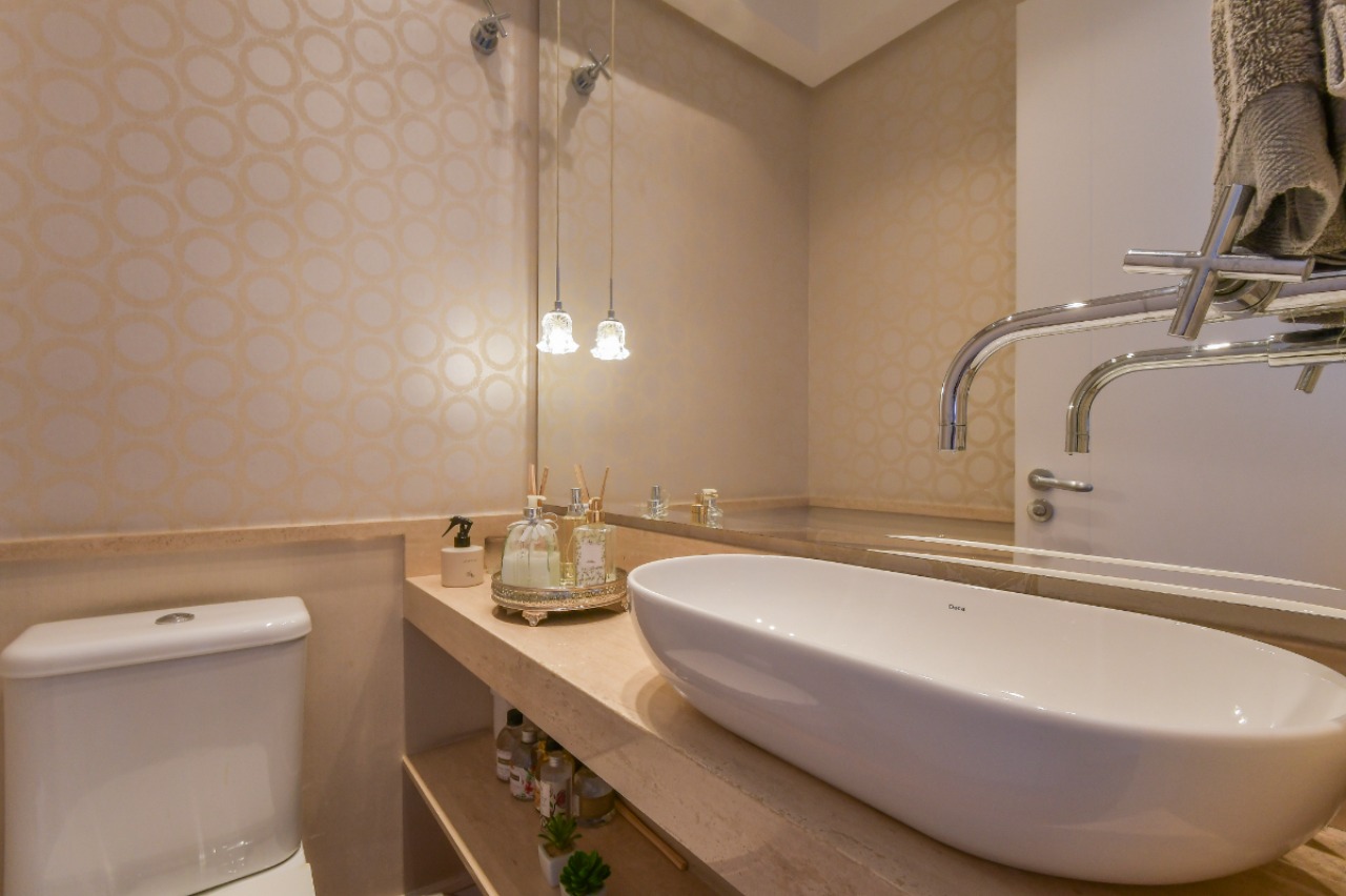 Apartamento, 2 quartos, 151 m² - Foto 12