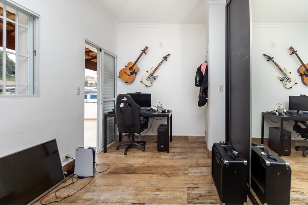 Casa, 3 quartos - Foto 10