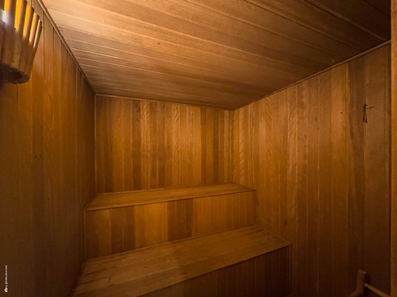 Apartamento, 3 quartos, 200 m² - Foto 5