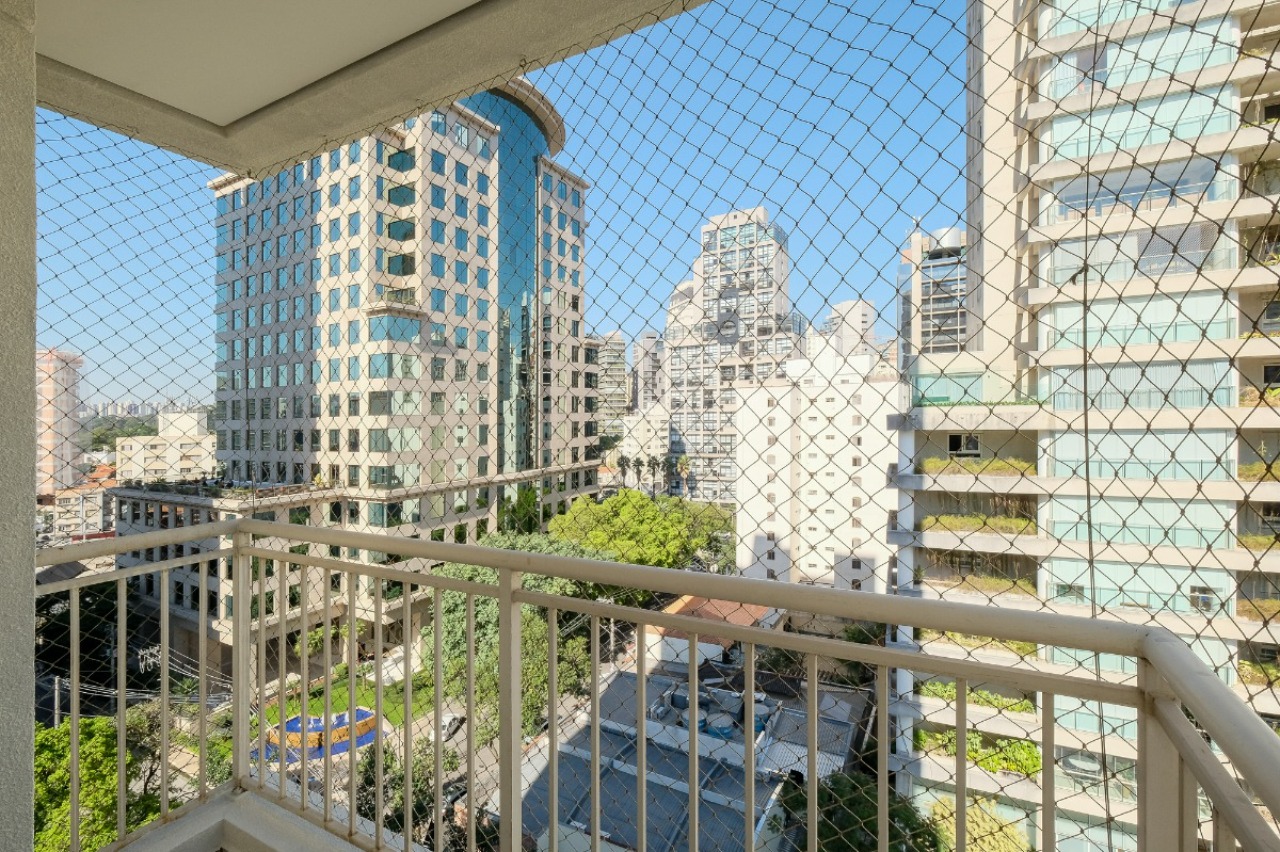 Apartamento, 3 quartos, 190 m² - Foto 17