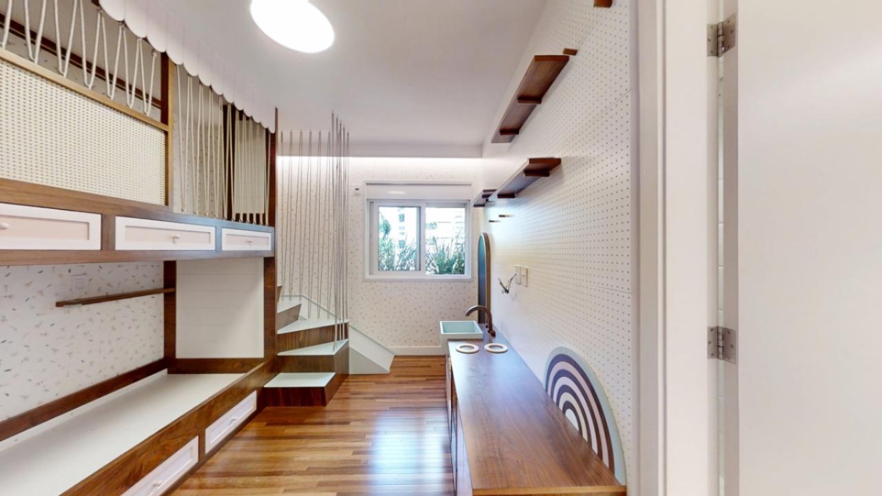 Apartamento, 3 quartos, 240 m² - Foto 72