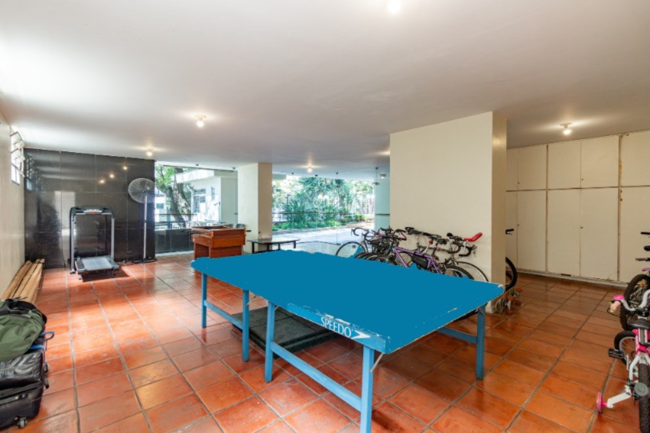 Apartamento, 3 quartos, 130 m² - Foto 4