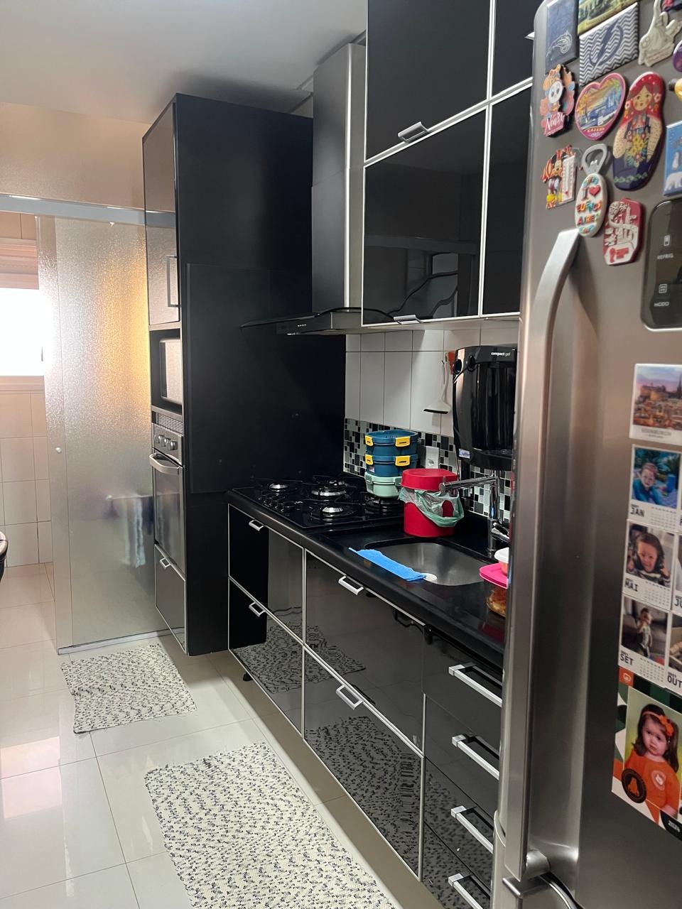 Apartamento, 3 quartos, 100 m² - Foto 12