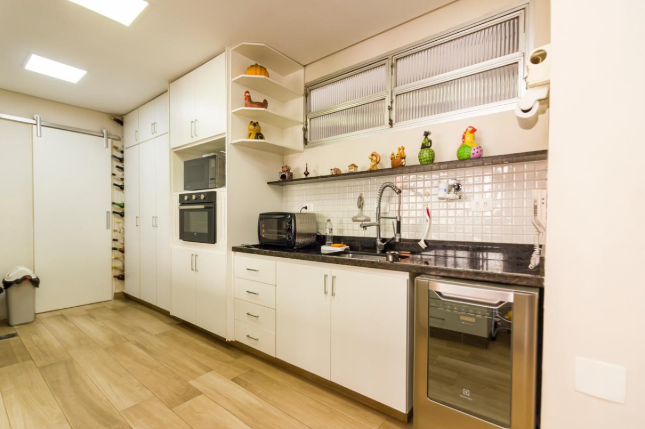 Apartamento, 3 quartos, 148 m² - Foto 8