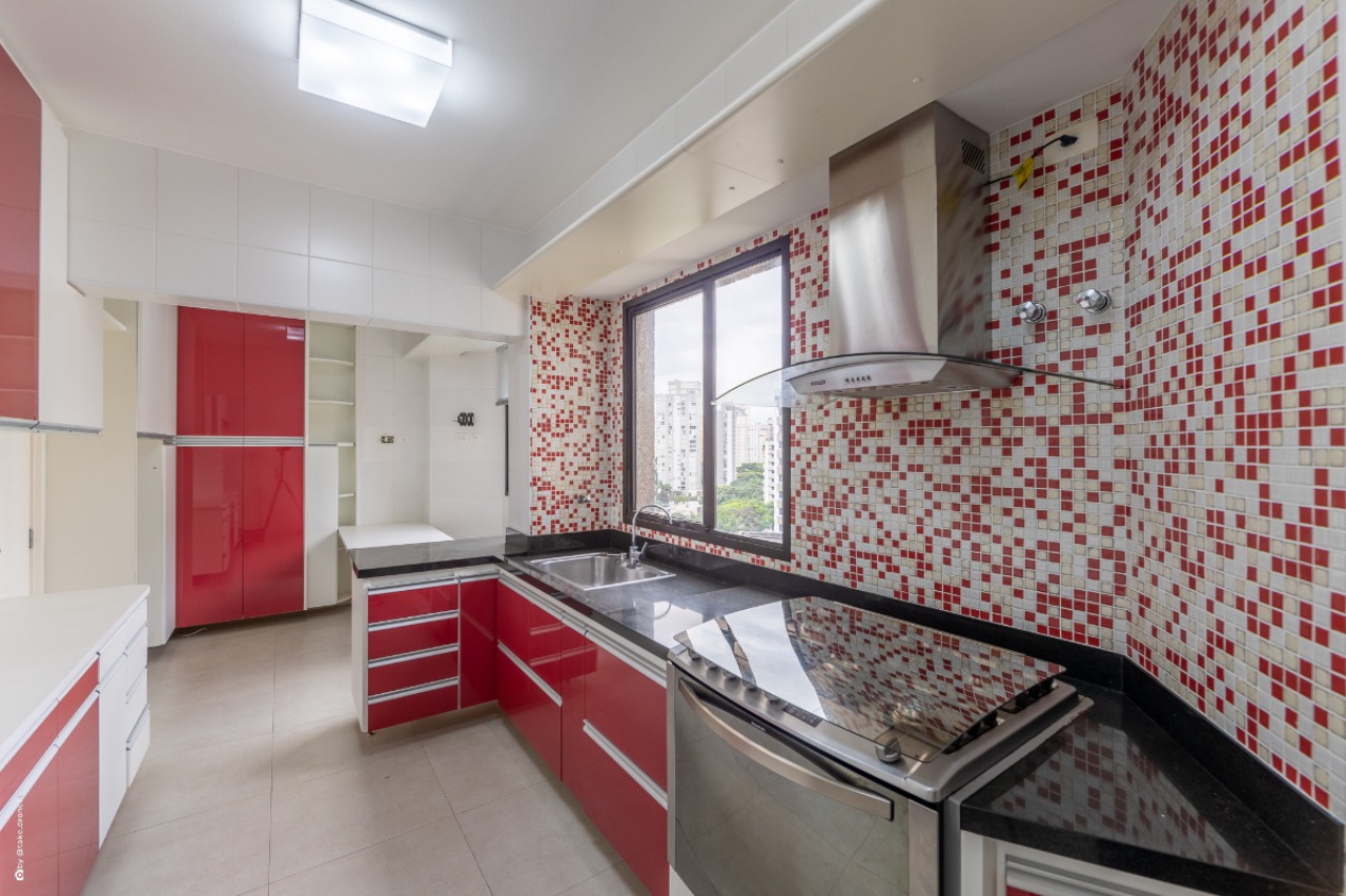 Apartamento, 3 quartos, 200 m² - Foto 12