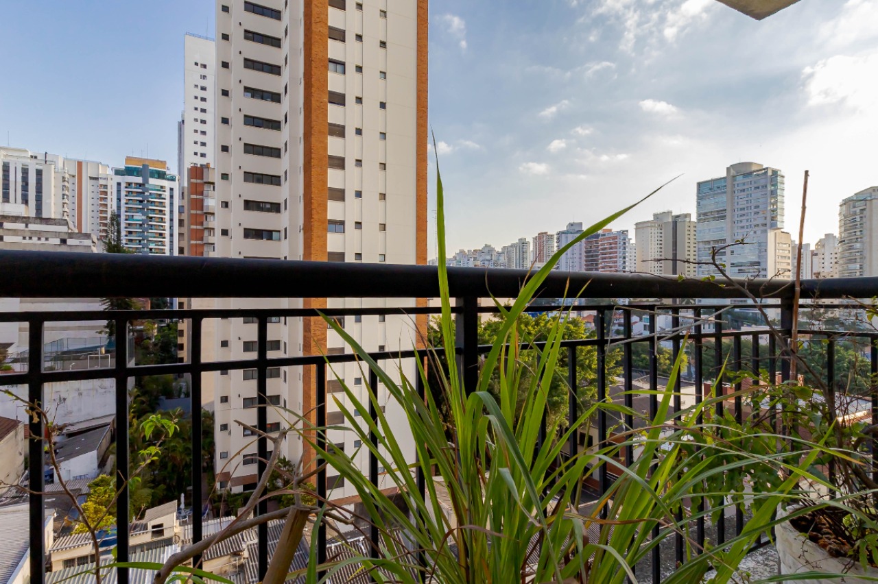 Apartamento, 3 quartos, 240 m² - Foto 5