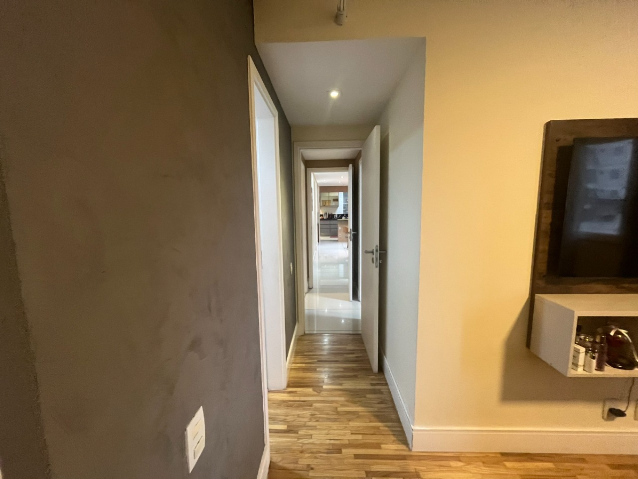 Apartamento, 3 quartos, 130 m² - Foto 14