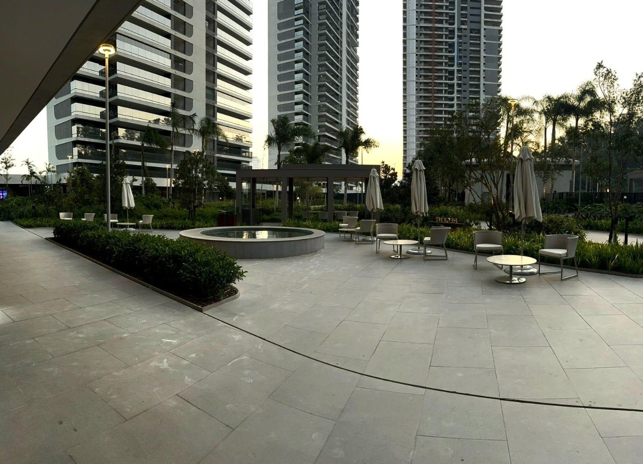 Apartamento, 3 quartos, 190 m² - Foto 14