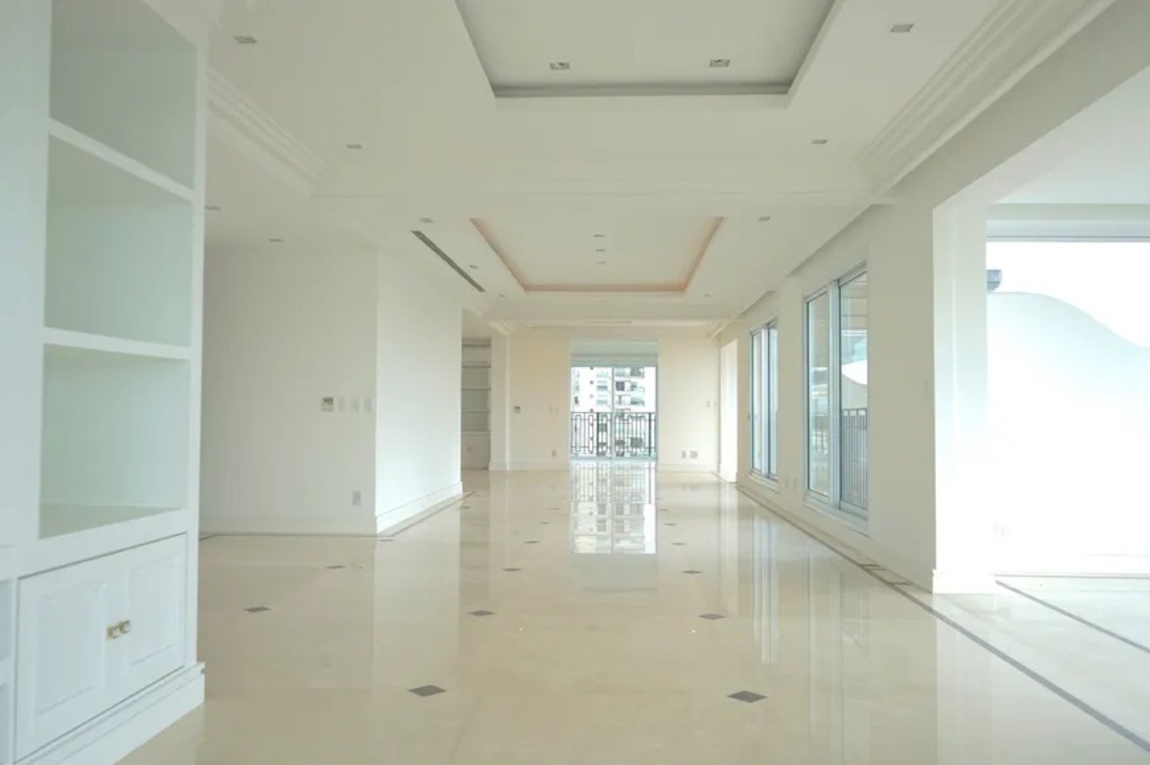 Apartamento, 4 quartos, 418 m² - Foto 2