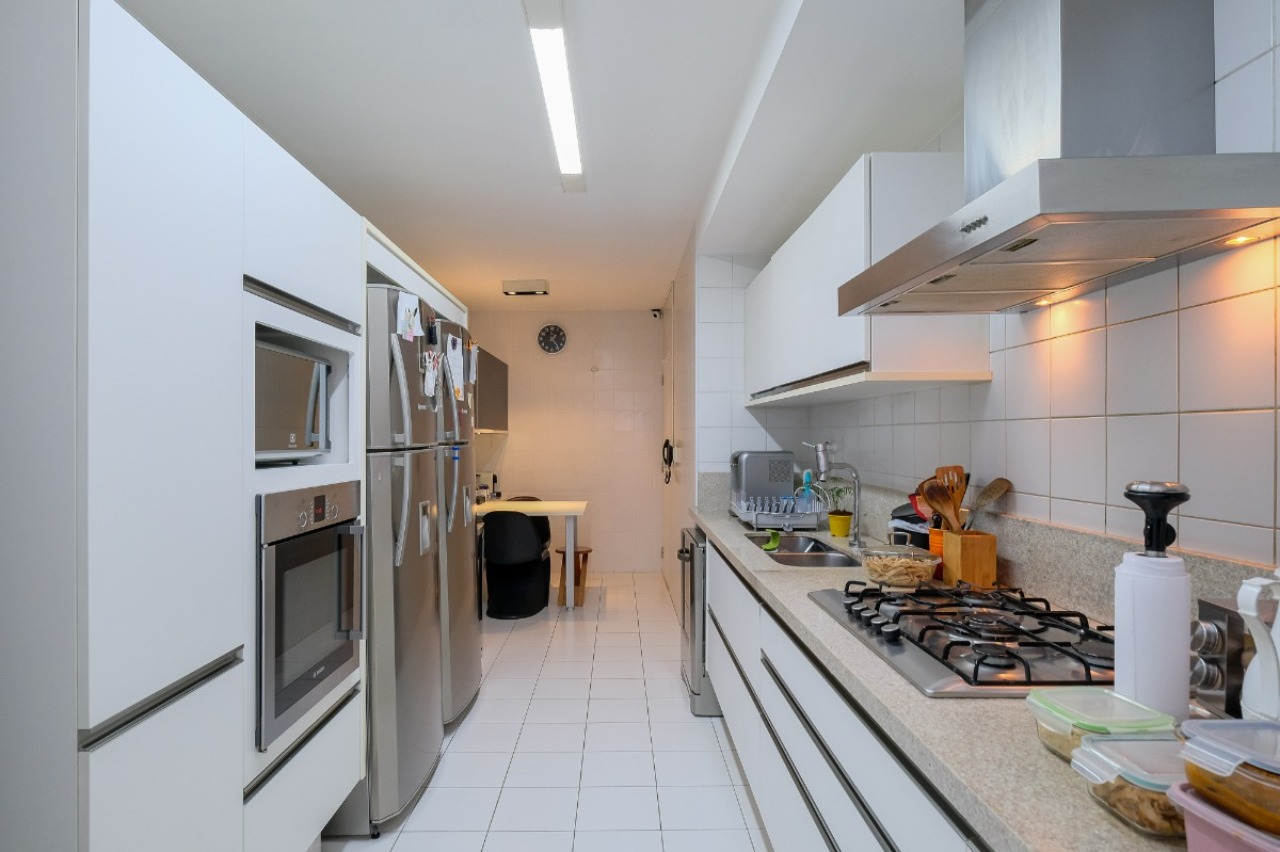 Apartamento, 3 quartos, 190 m² - Foto 27
