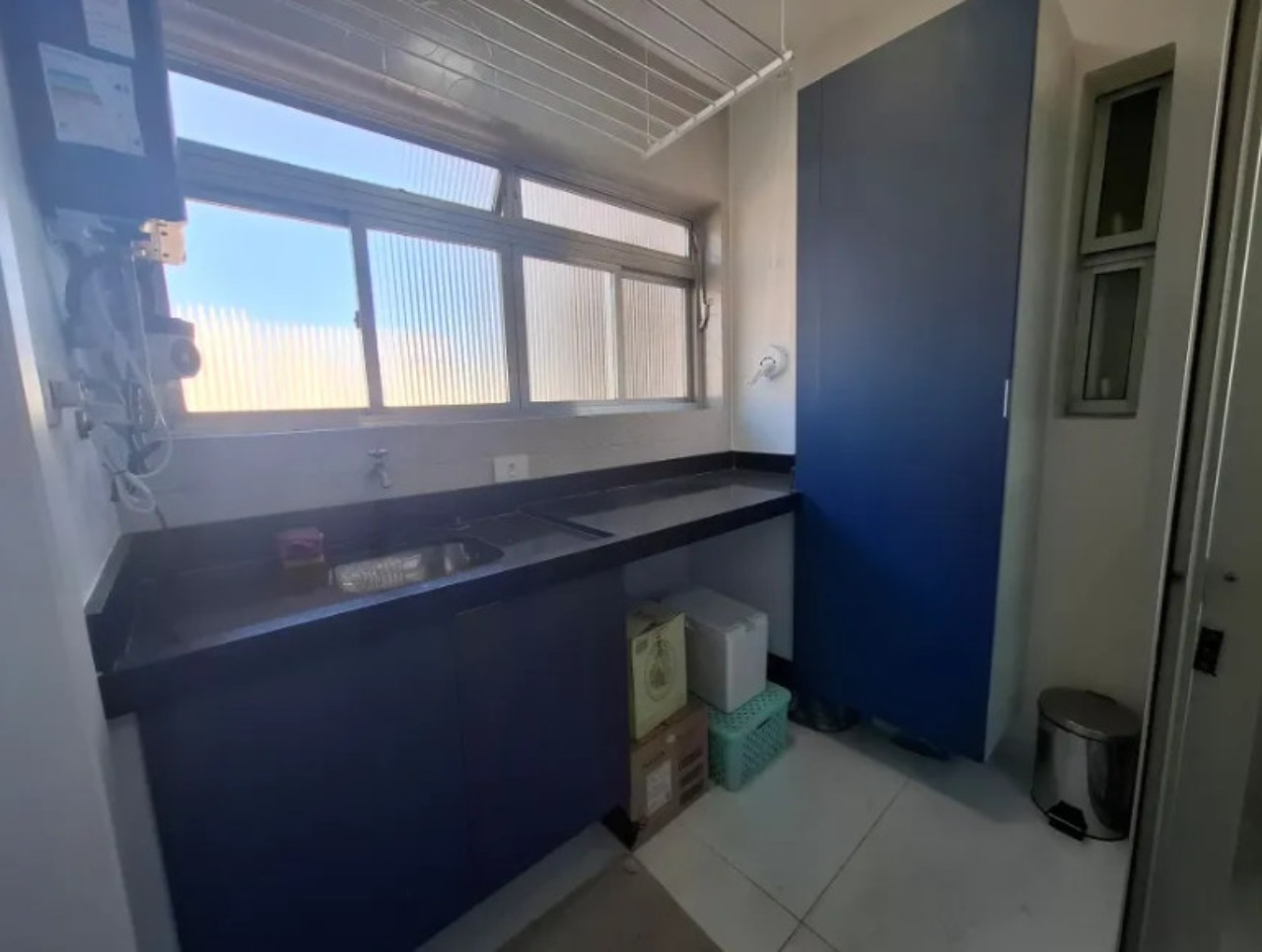 Apartamento, 2 quartos, 85 m² - Foto 10