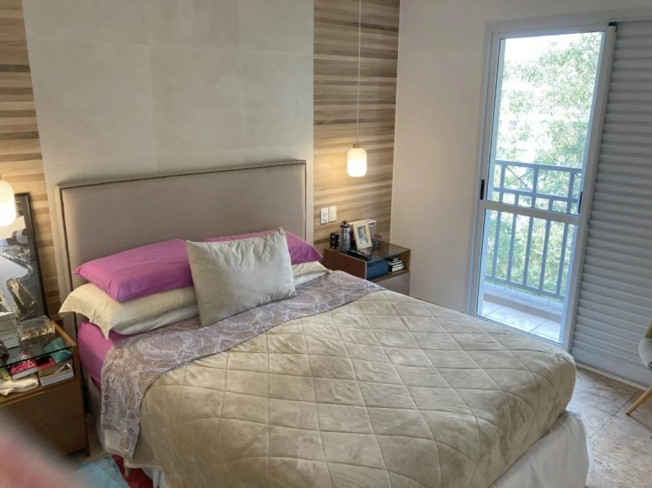 Apartamento, 4 quartos, 170 m² - Foto 8