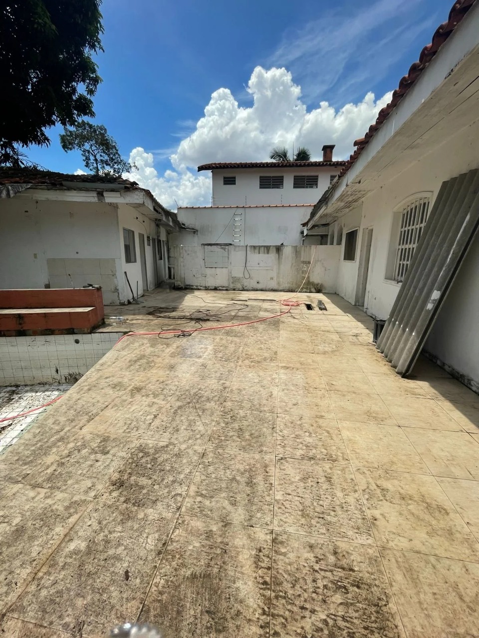 Casa, 4 quartos, 400 m² - Foto 12