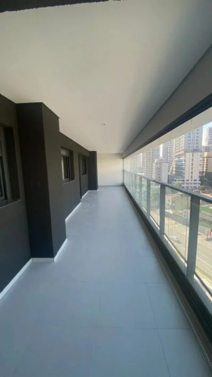 Apartamento, 3 quartos, 115 m² - Foto 2