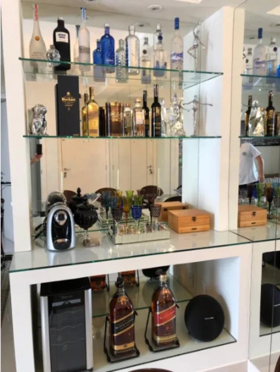 Apartamento, 2 quartos, 63 m² - Foto 7