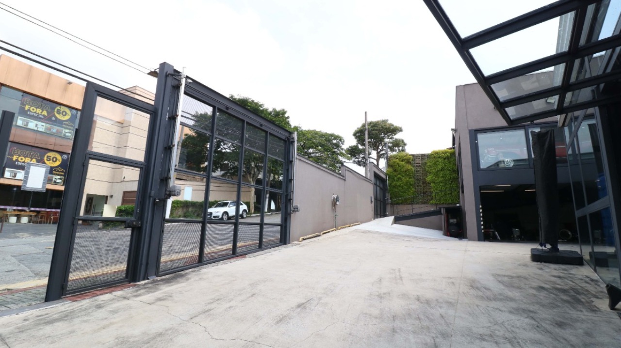 Depósito-Galpão, 1000 m² - Foto 22