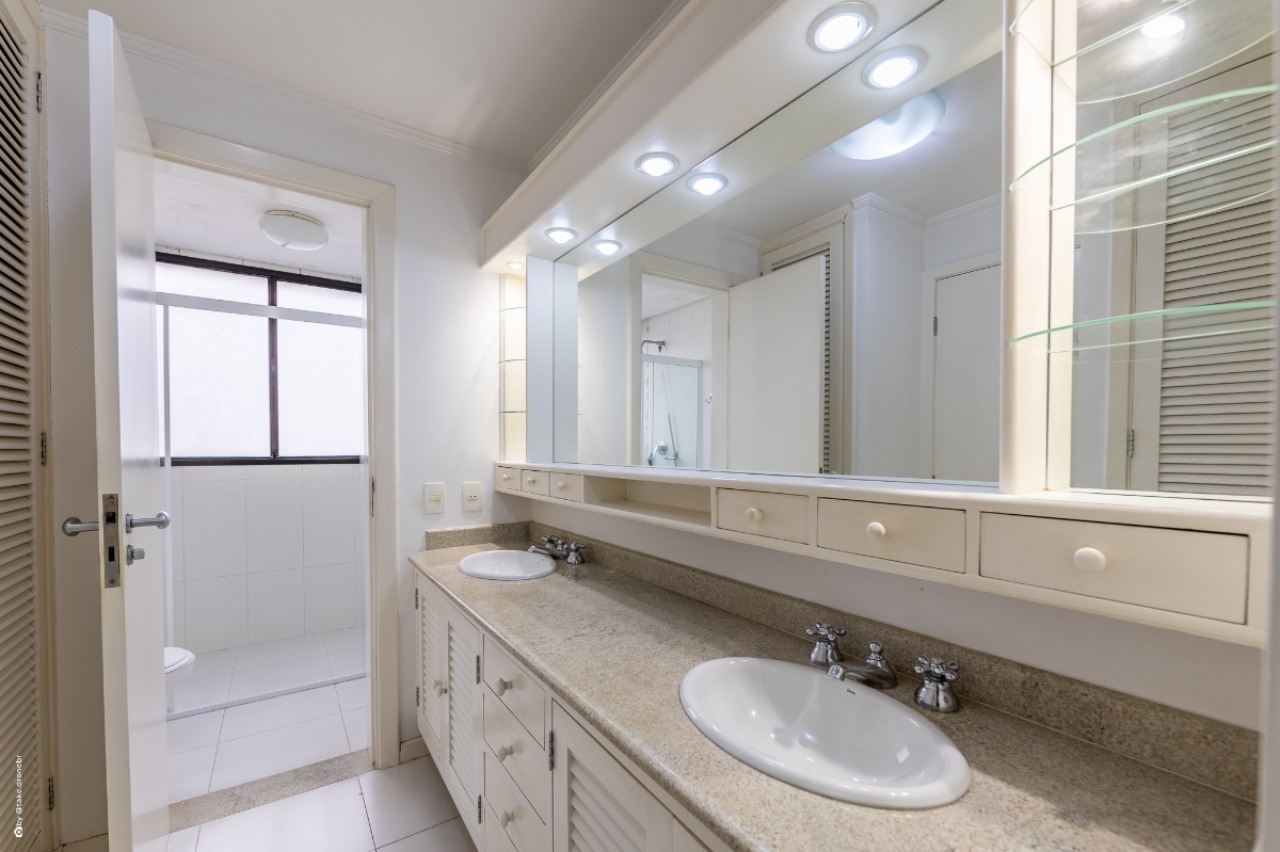 Apartamento, 3 quartos, 200 m² - Foto 55