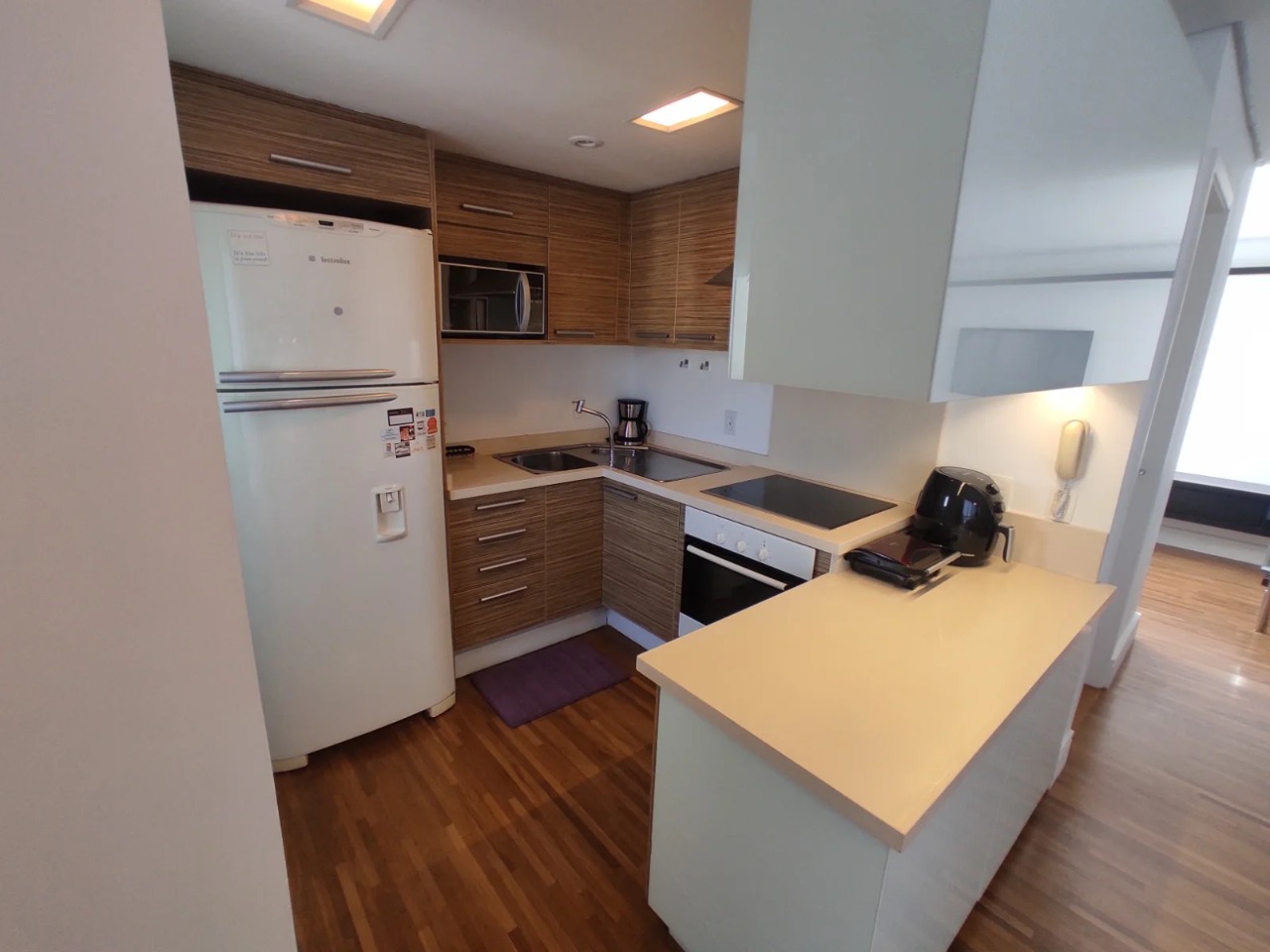Apartamento, 1 quarto, 104 m² - Foto 7