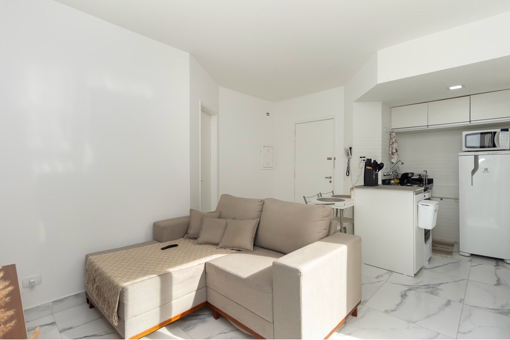 Apartamento, 1 quarto, 35 m² - Foto 23