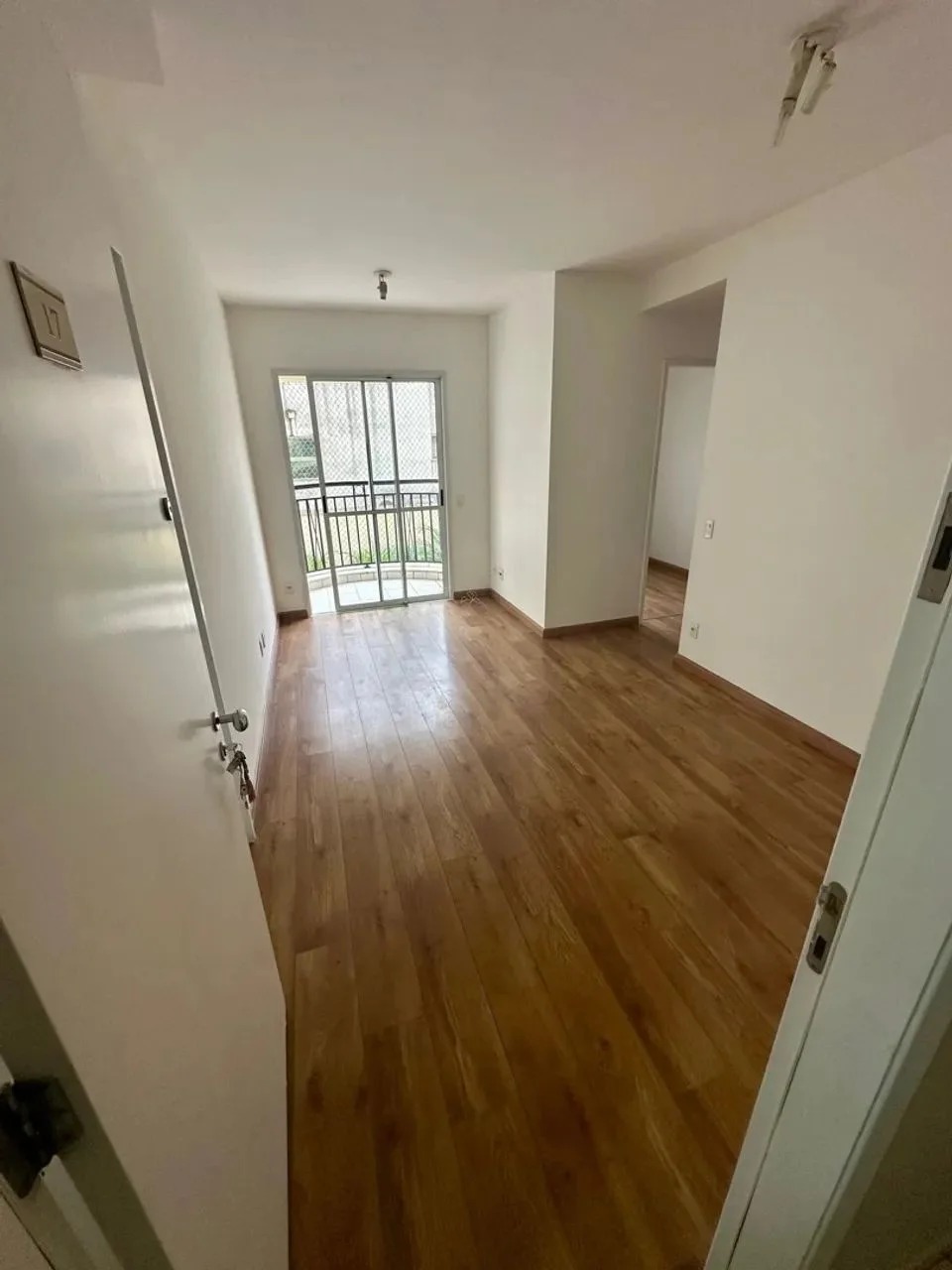 Apartamento, 2 quartos, 48 m² - Foto 1