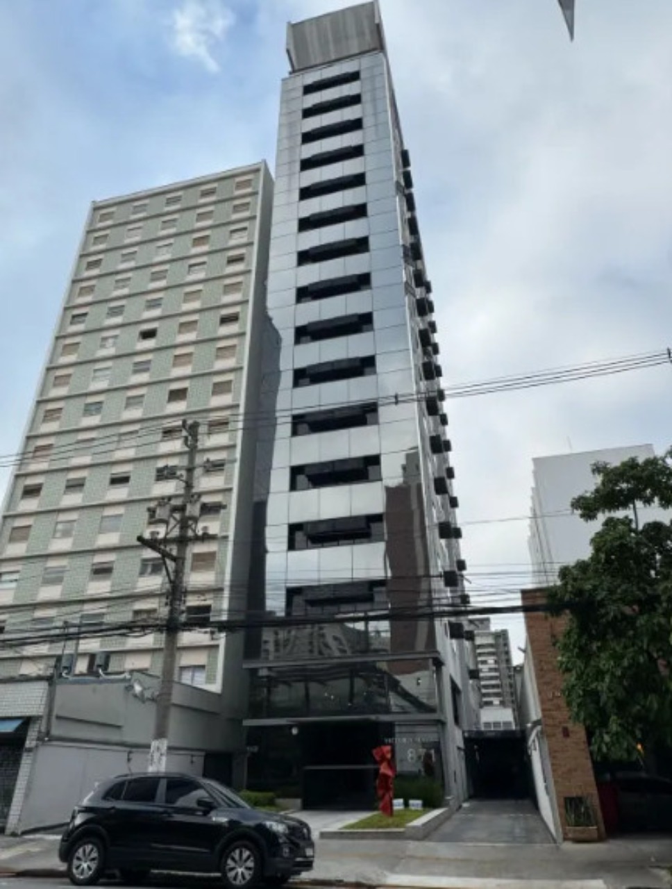 Sala-Conjunto, 50 m² - Foto 2