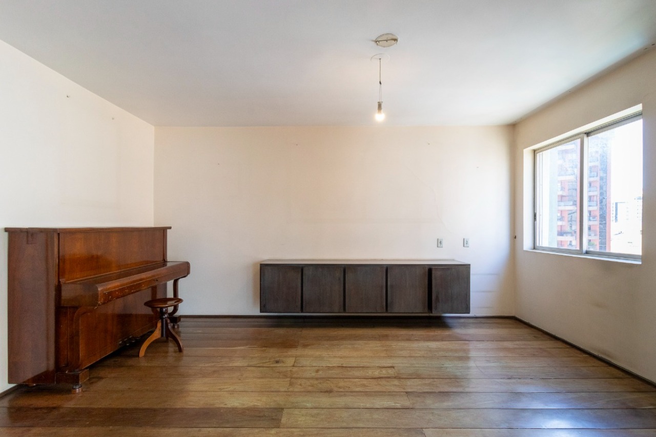 Apartamento, 4 quartos, 230 m² - Foto 11