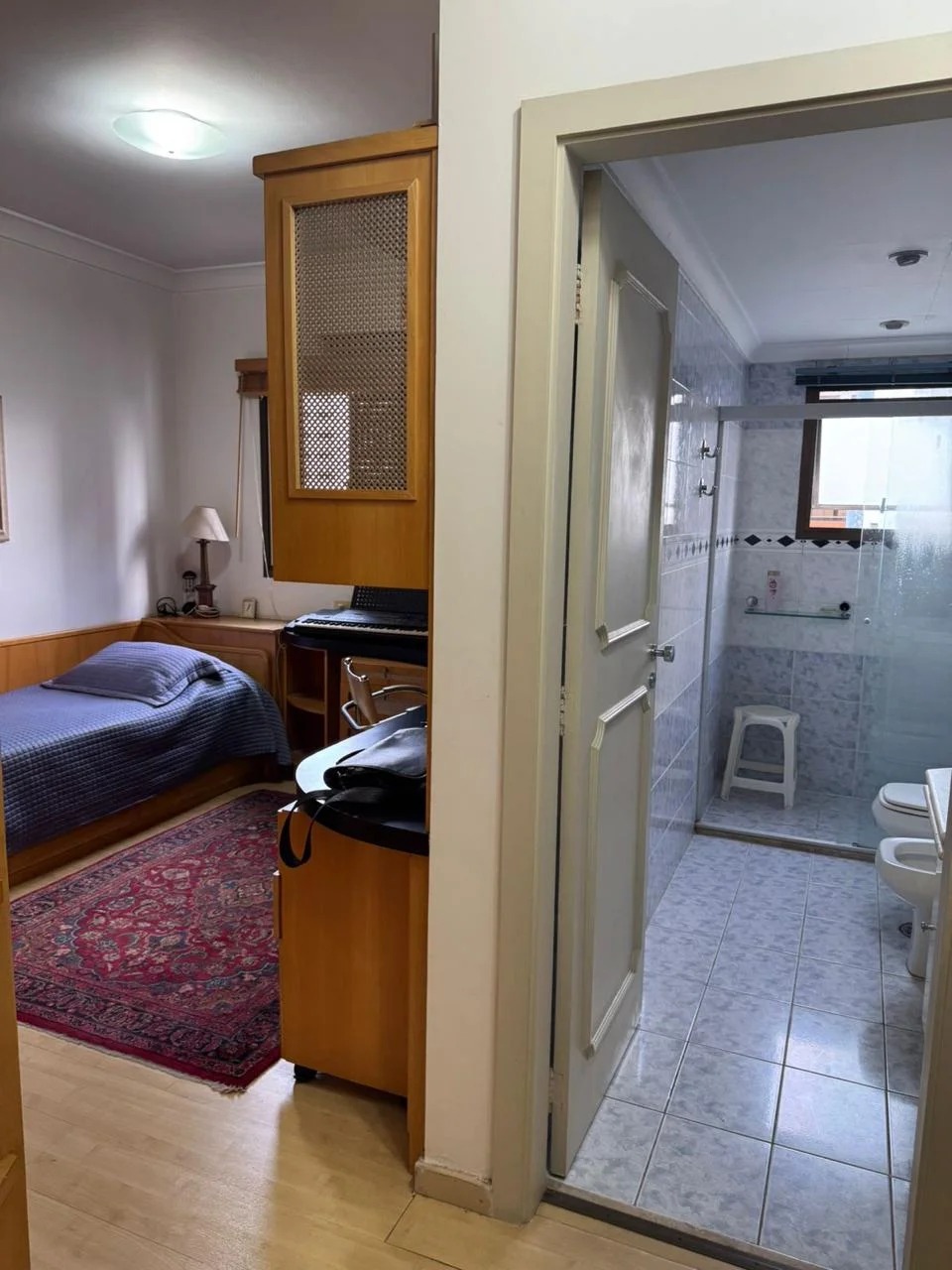 Apartamento, 3 quartos, 250 m² - Foto 16