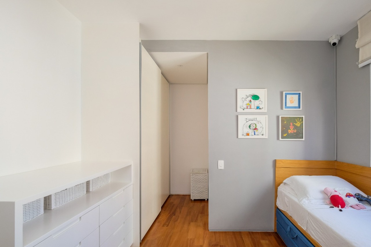 Apartamento, 3 quartos, 190 m² - Foto 19