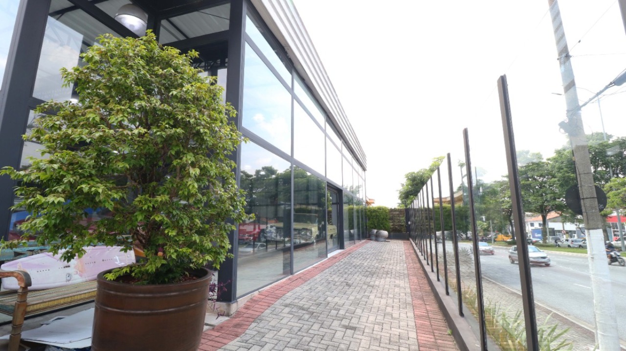 Depósito-Galpão, 1000 m² - Foto 24