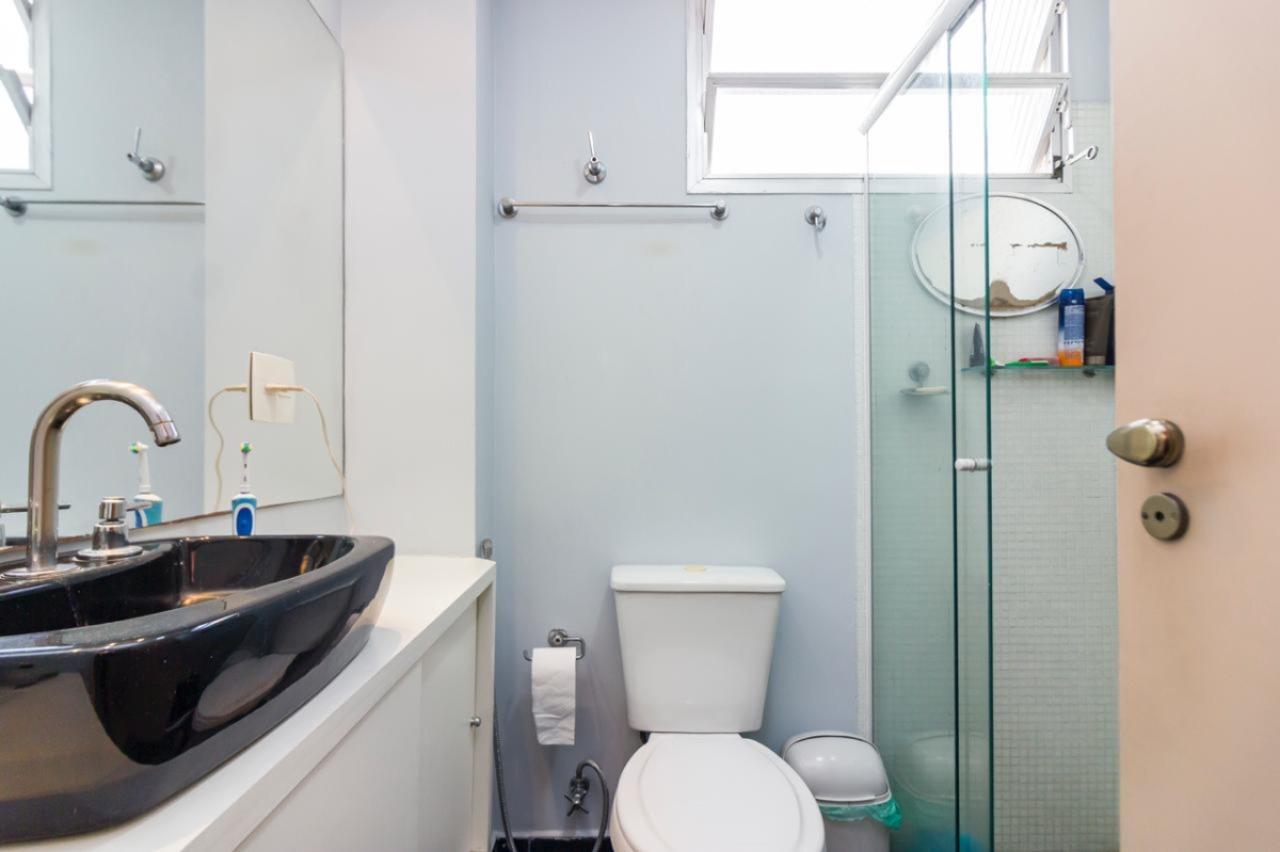 Apartamento, 3 quartos, 148 m² - Foto 22