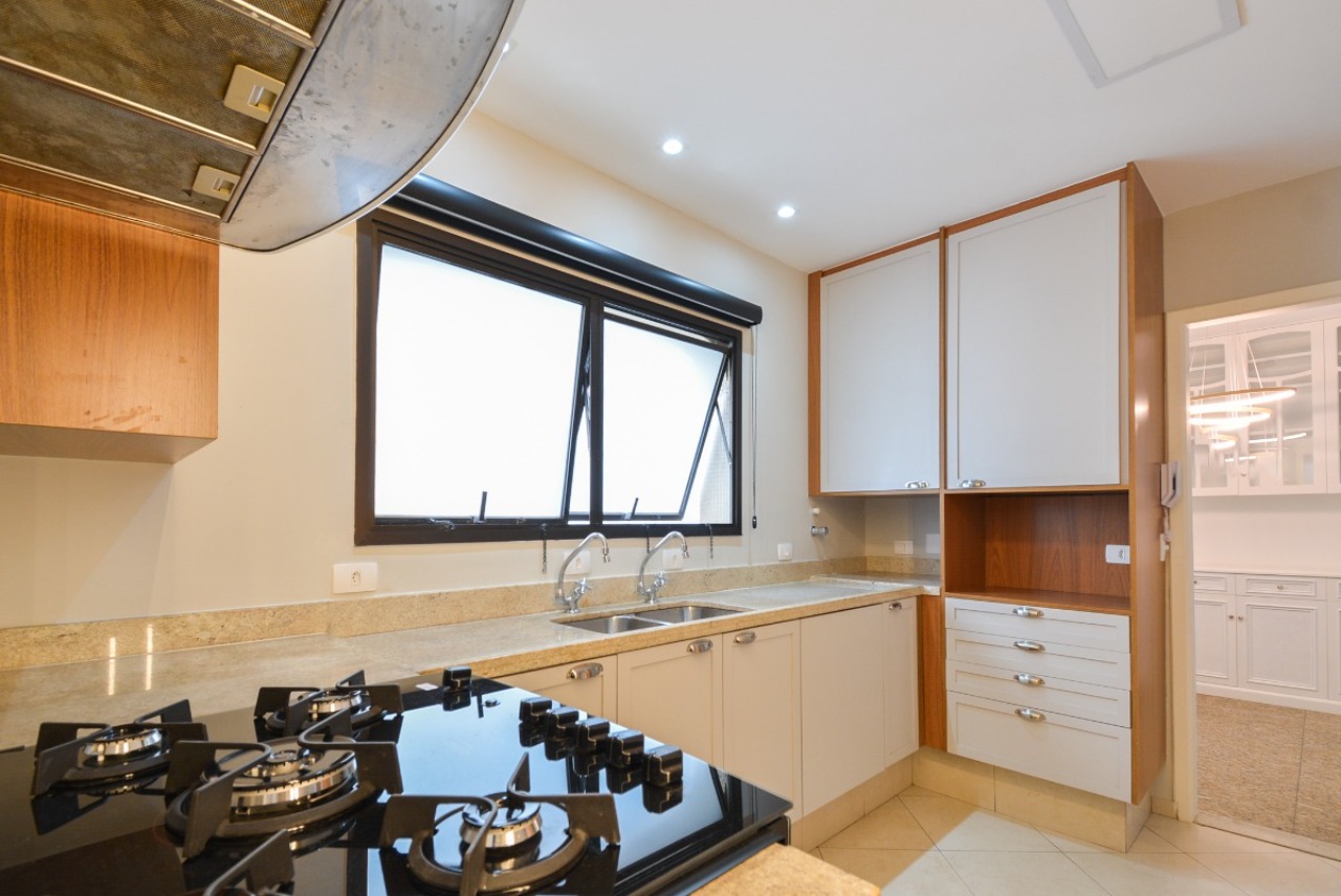 Apartamento, 4 quartos, 230 m² - Foto 26