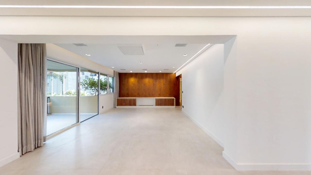 Apartamento, 3 quartos, 240 m² - Foto 5