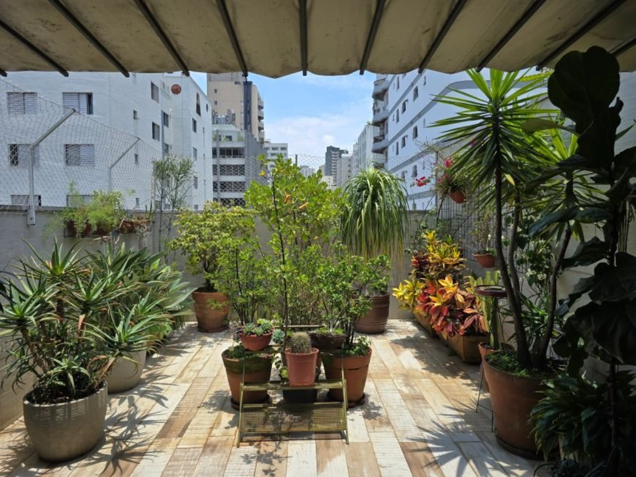 Cobertura, 2 quartos, 150 m² - Foto 5