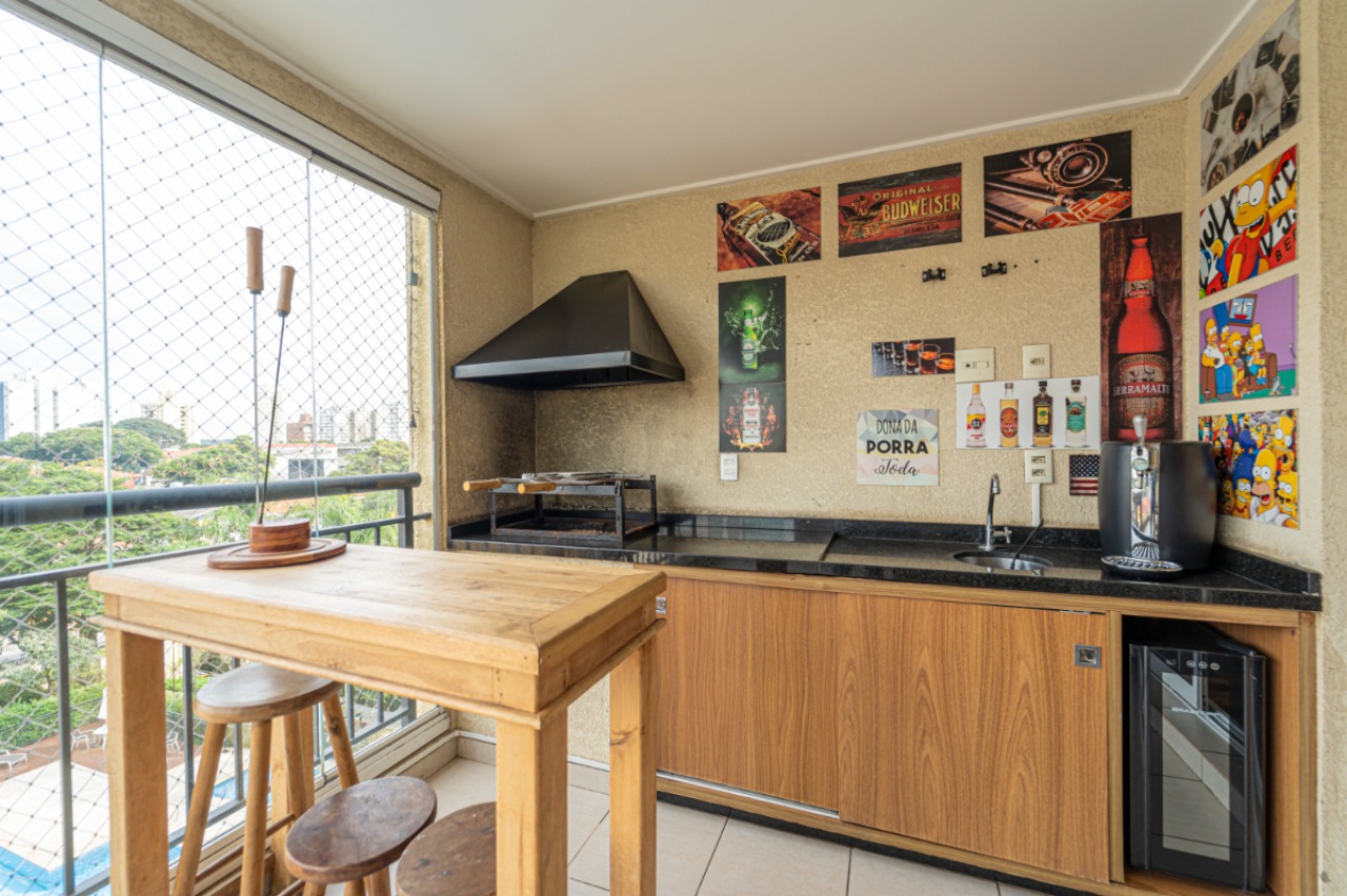 Apartamento, 3 quartos, 110 m² - Foto 7
