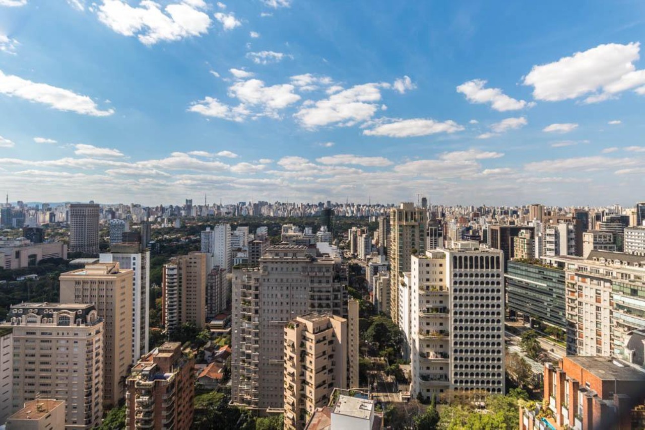Apartamento, 4 quartos, 405 m² - Foto 6