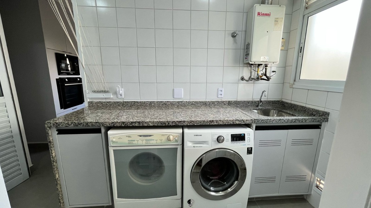 Apartamento, 4 quartos, 180 m² - Foto 38